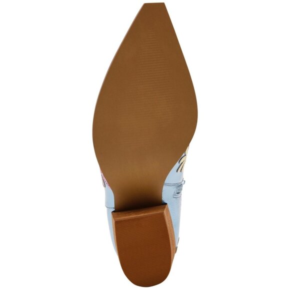 Betsey Johnson Teddyy - Picture 3 of 3